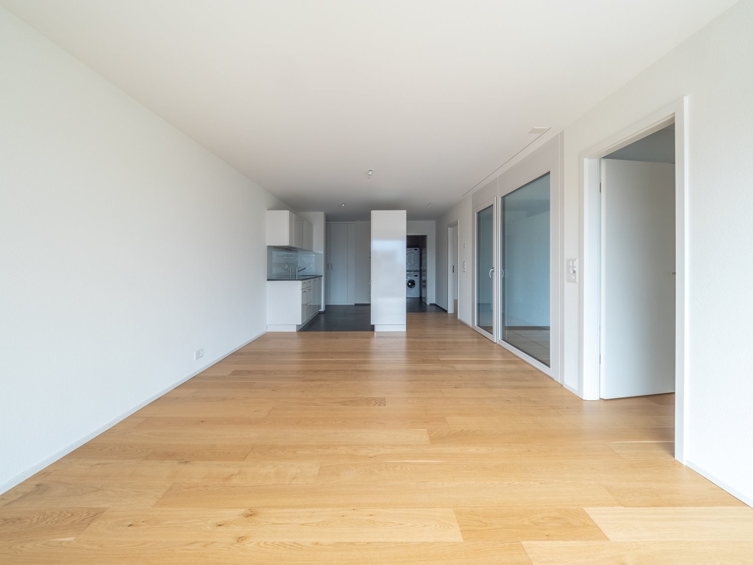 3 ½ rooms apartment, photo 10 sur 10