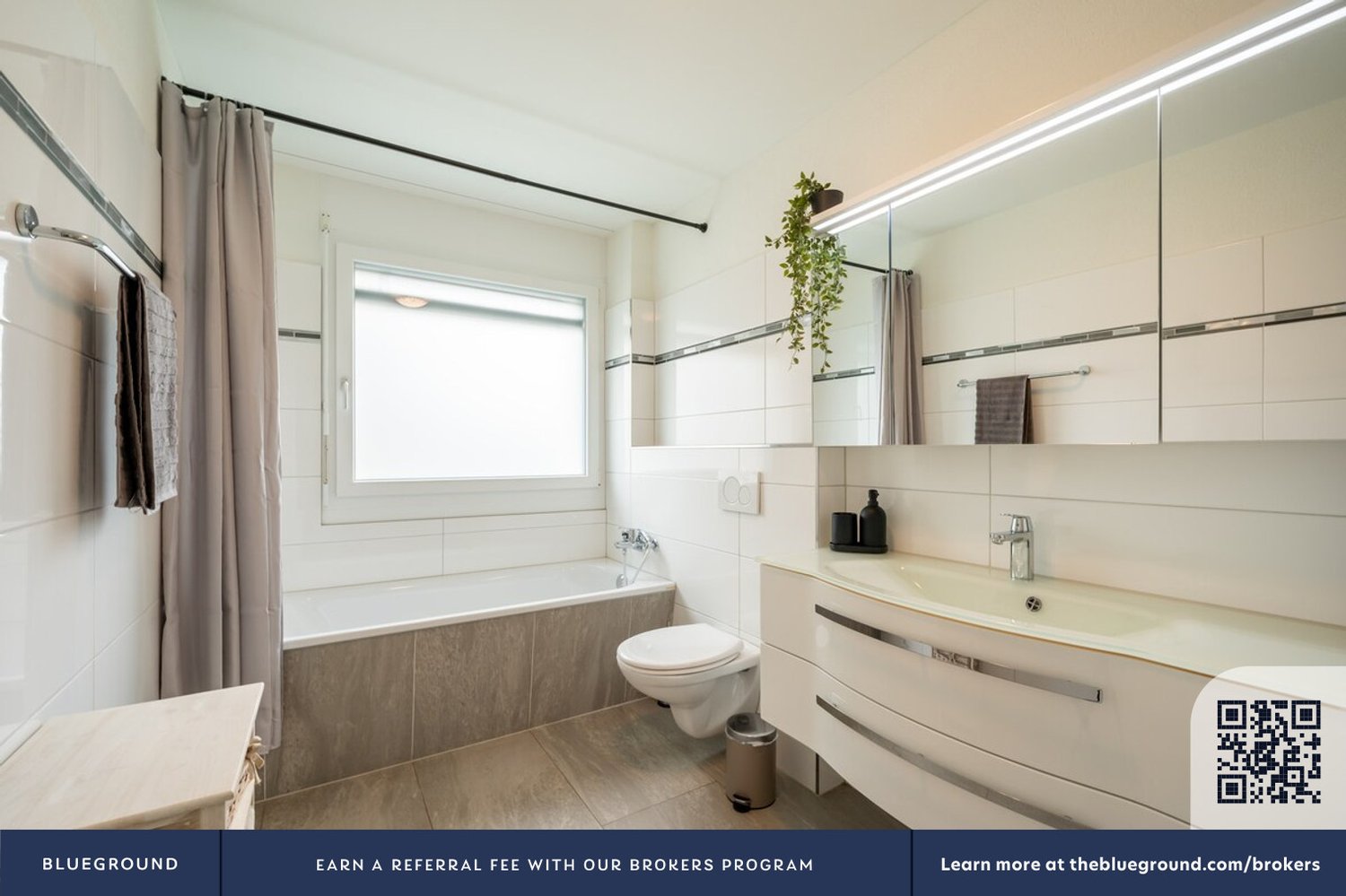 4 pièces appartement meublé, photo 8 sur 10
