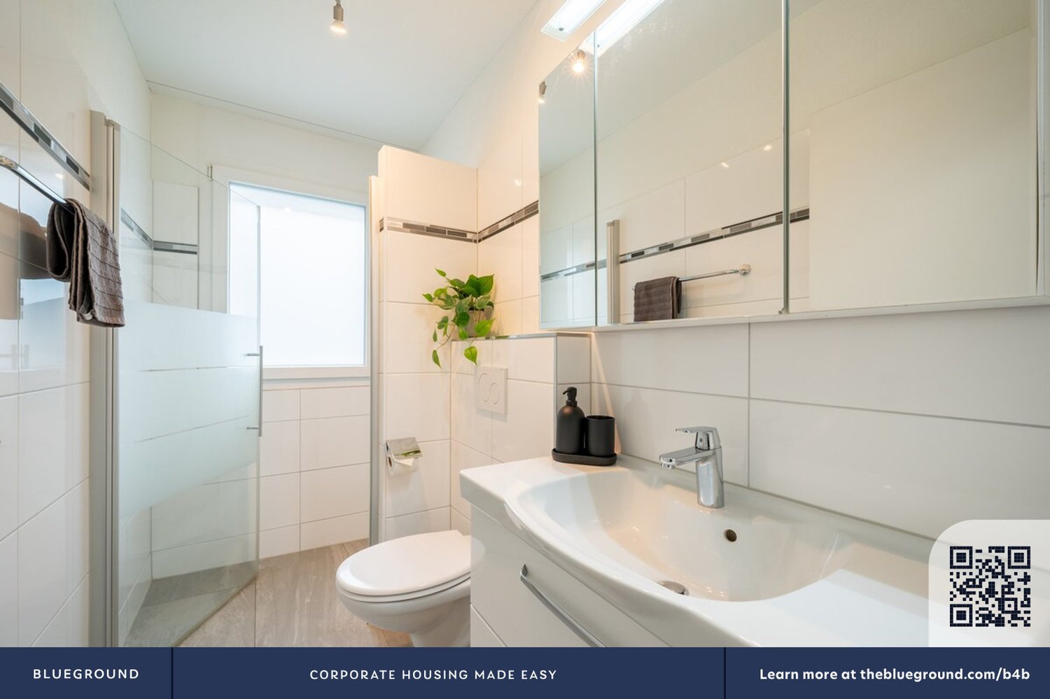 4 pièces appartement meublé, photo 9 sur 10