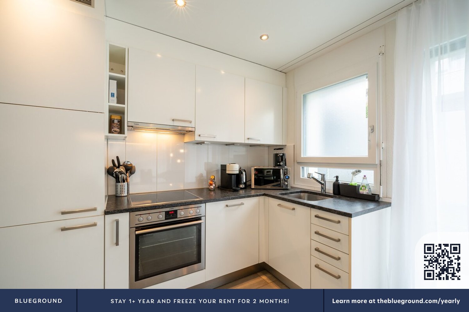 4 pièces appartement meublé, photo 6 sur 10