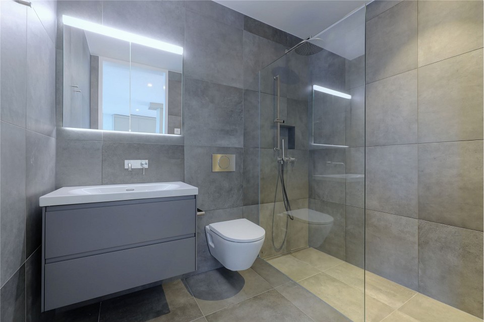 Appartement de 3 ½ pièces