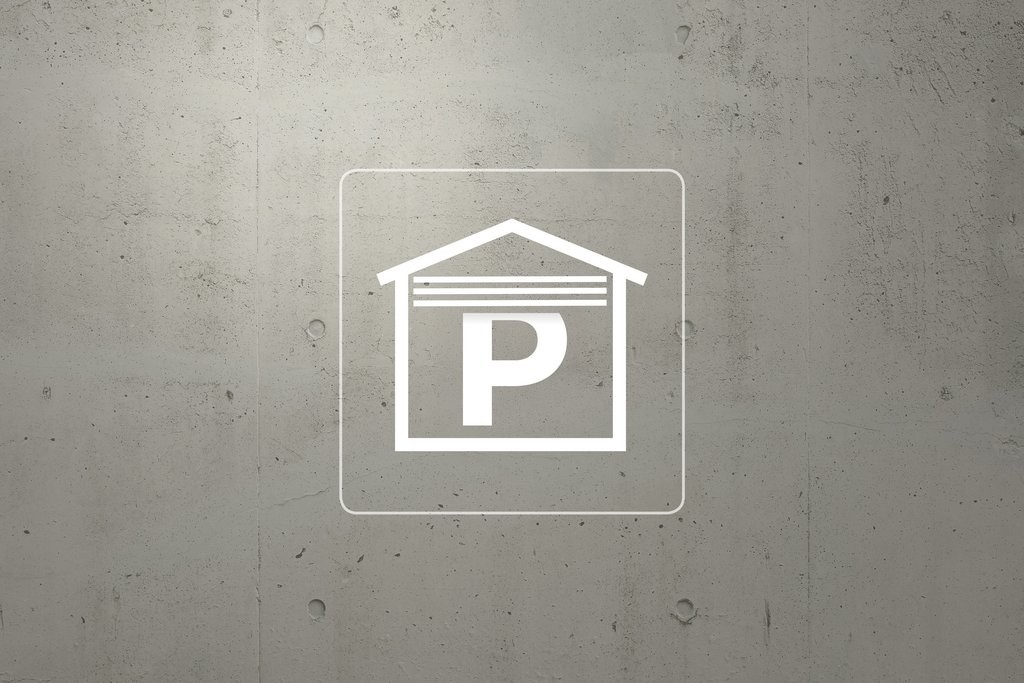 garage individuel de 16m²