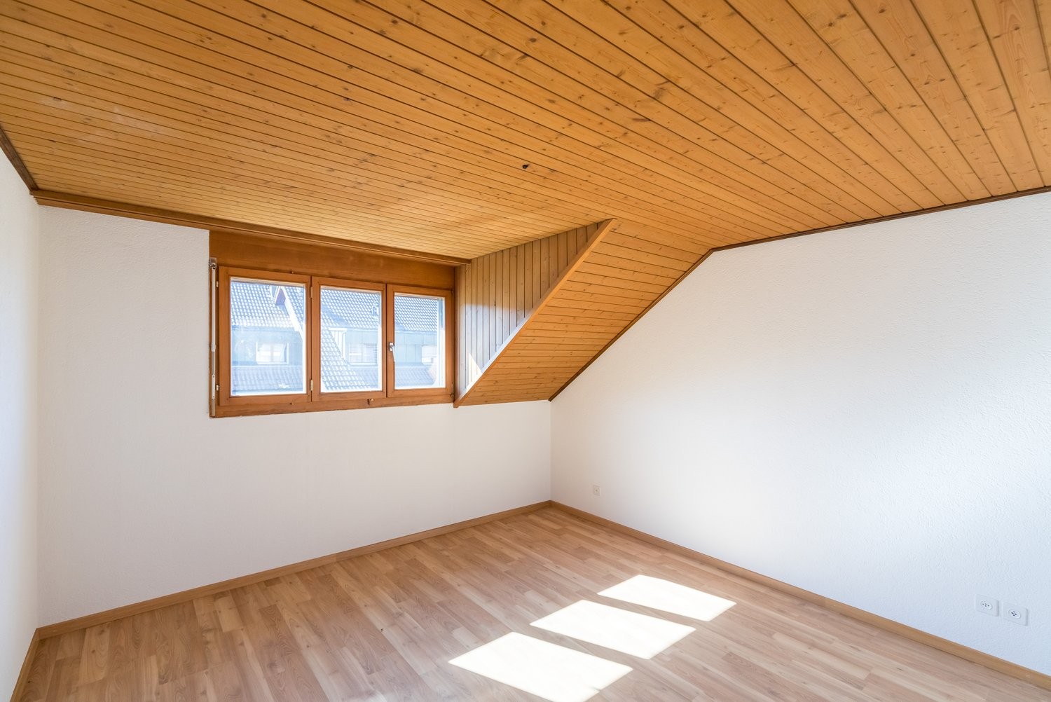 Appartement de 4 ½ pièces