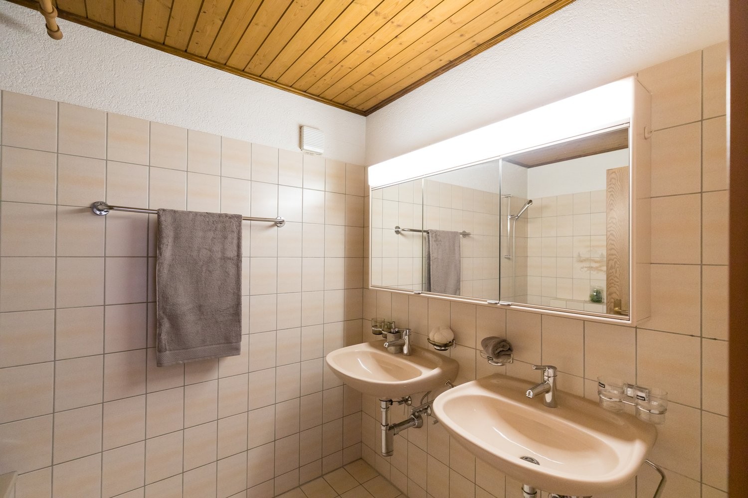 Appartement de 4 ½ pièces