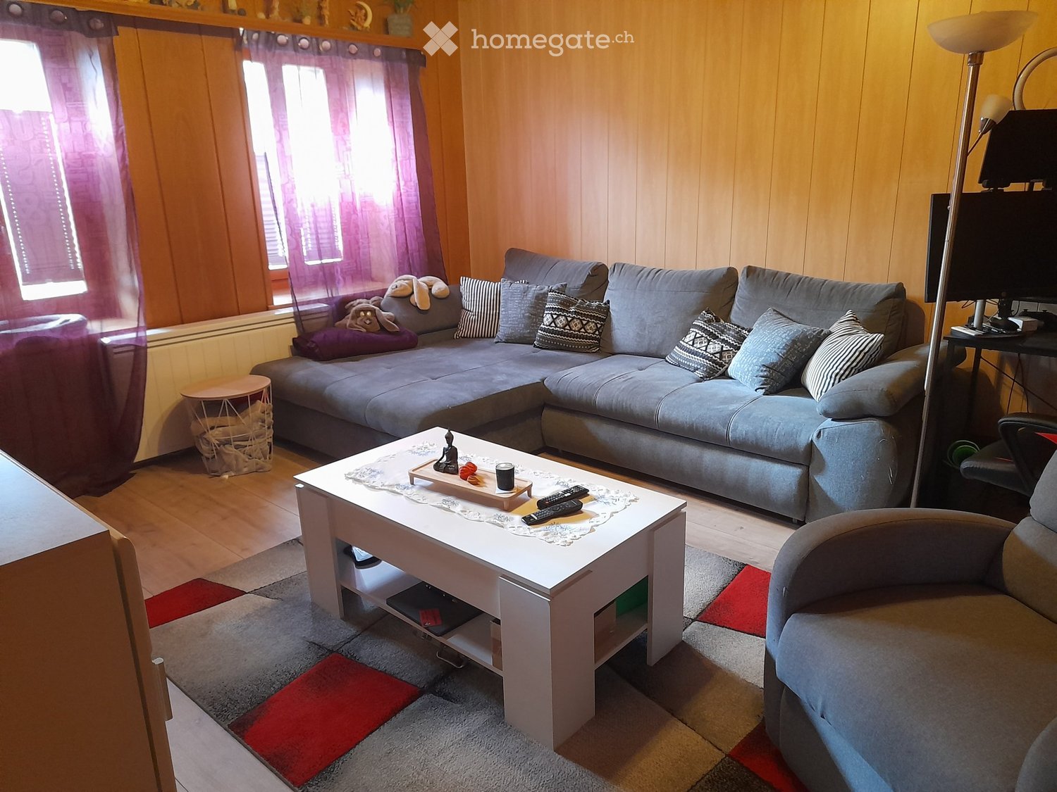 5 rooms single house, photo 4 sur 5
