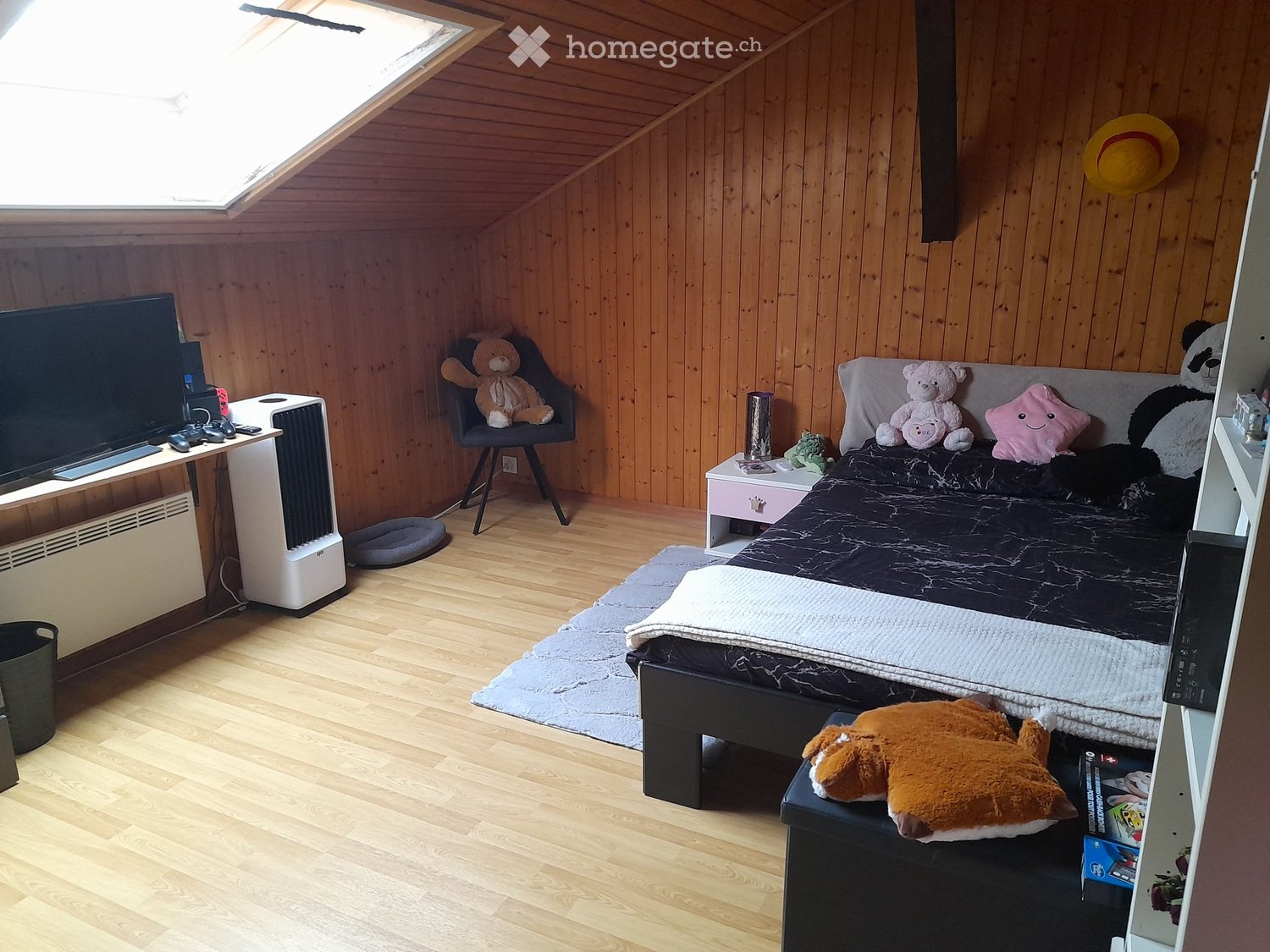 5 rooms single house, photo 5 sur 5