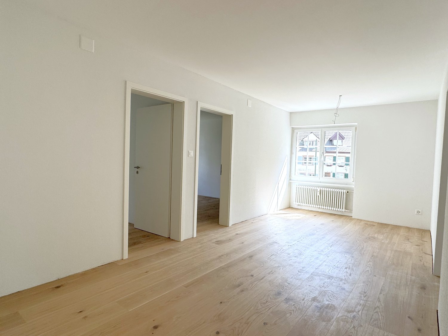 Appartement de 3 ½ pièces, photo 4 sur 10