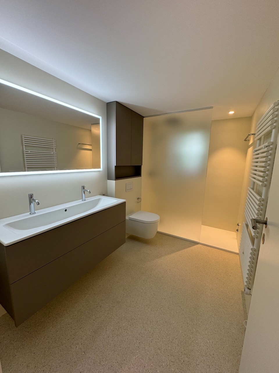 Appartement de 3 ½ pièces, photo 1 sur 10