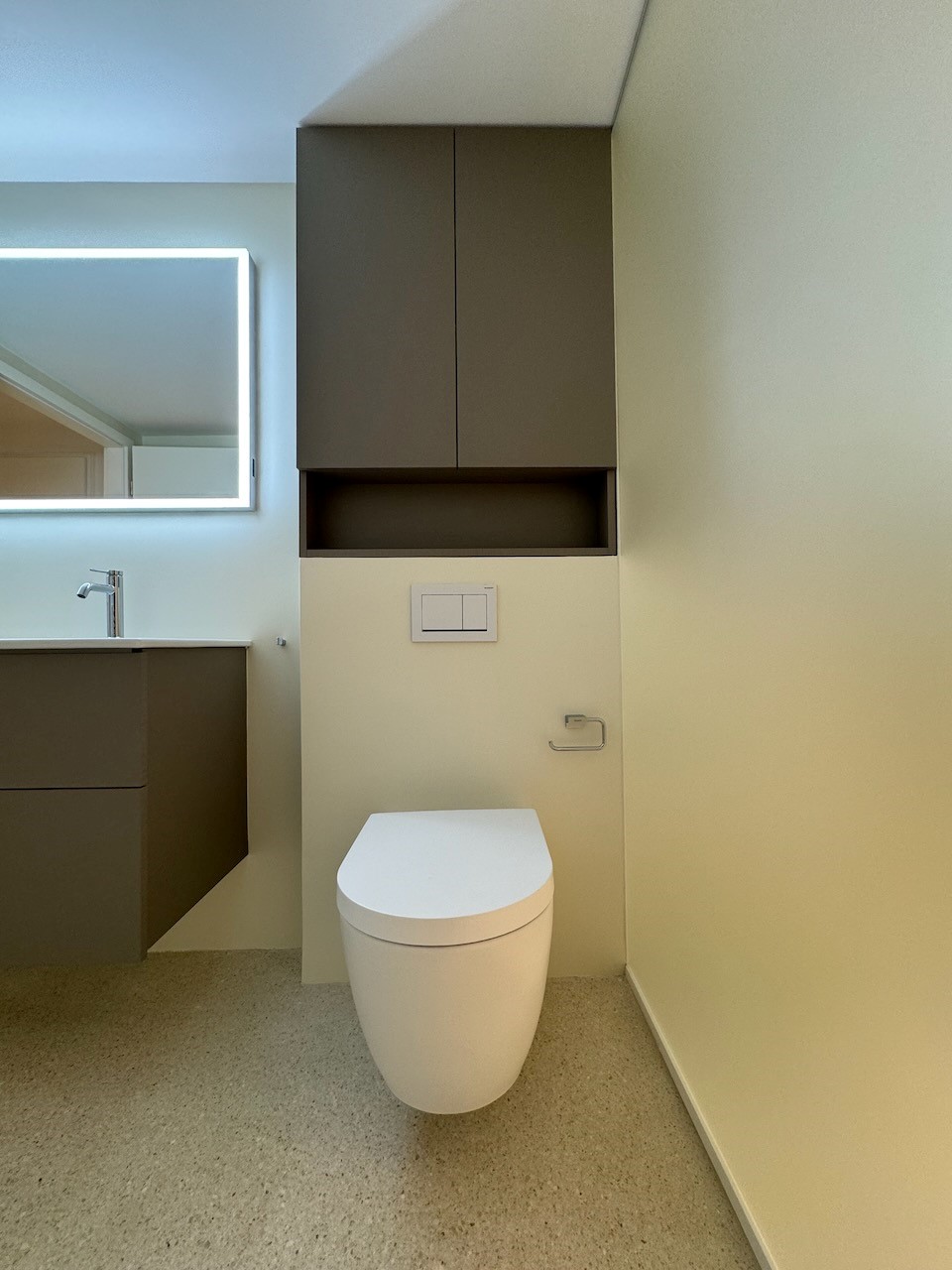 Appartement de 3 ½ pièces, photo 2 sur 10