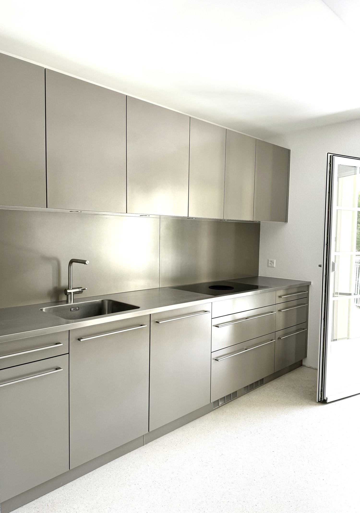 Appartement de 3 ½ pièces, photo 8 sur 10