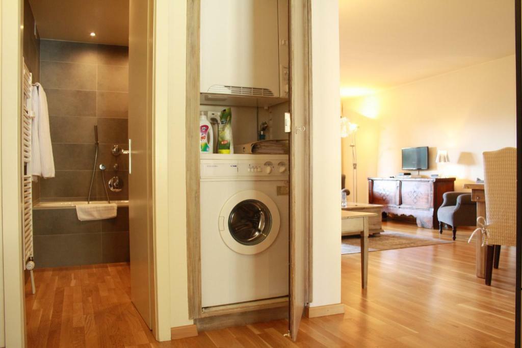 4 rooms apartment, photo 9 sur 10
