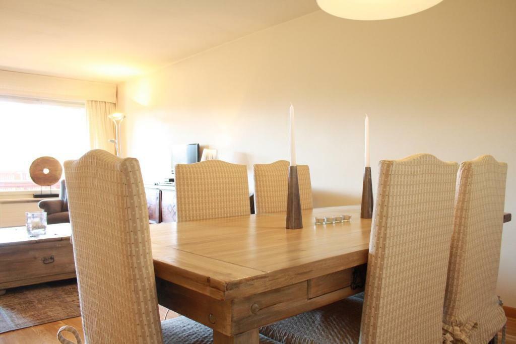 4 rooms apartment, photo 7 sur 10