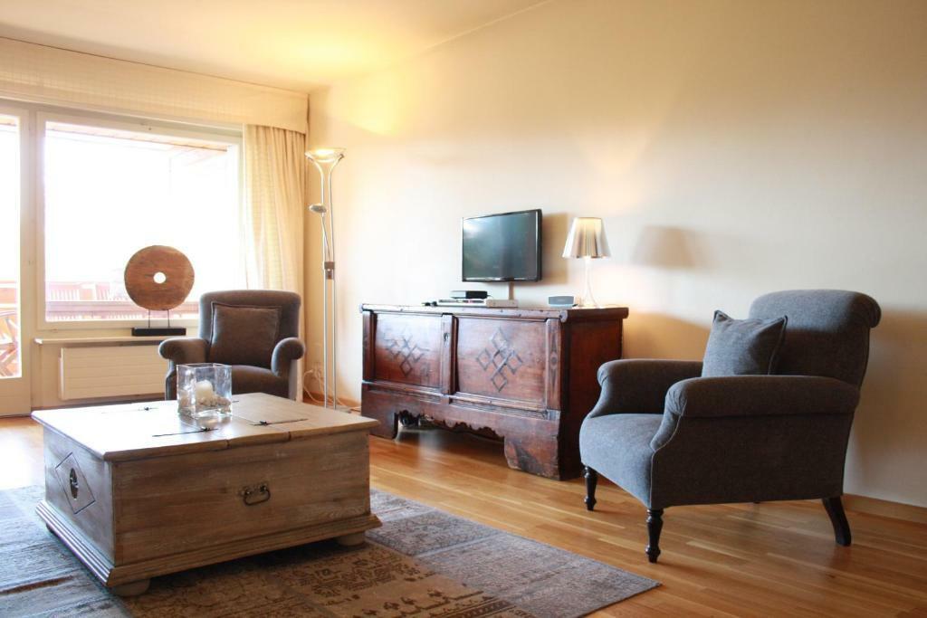 4 rooms apartment, photo 6 sur 10