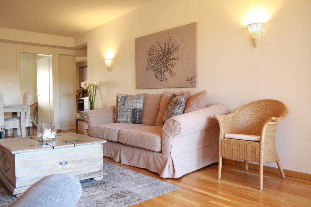 4 rooms apartment, photo 2 sur 10