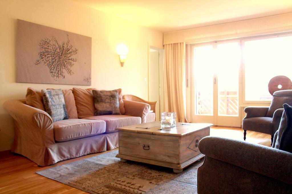4 rooms apartment, photo 3 sur 10