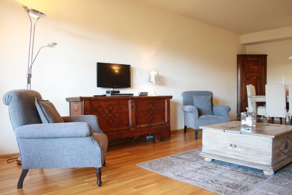 4 rooms apartment, photo 5 sur 10
