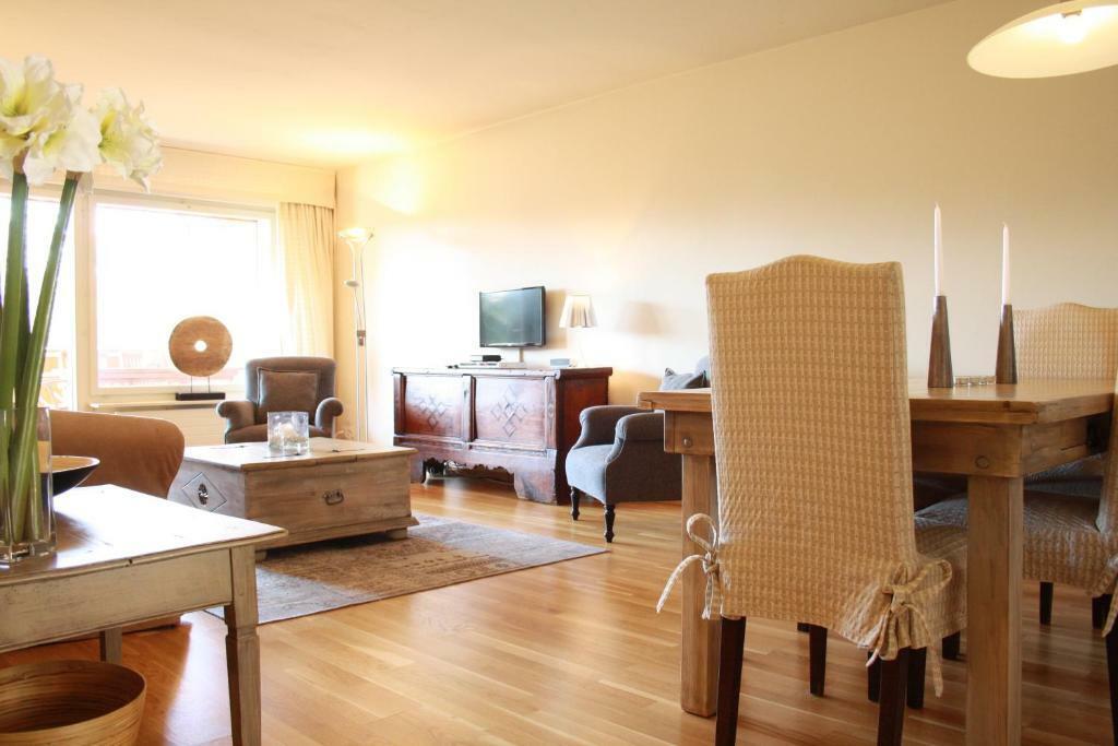 4 rooms apartment, photo 1 sur 10