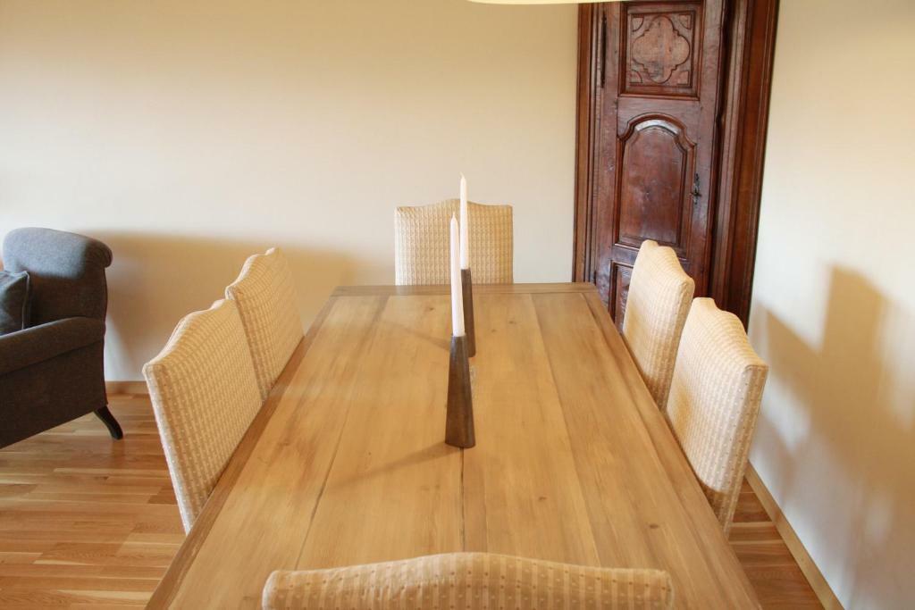 4 rooms apartment, photo 8 sur 10