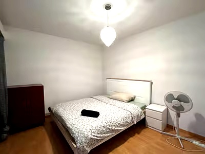 Appartement meublé de 4 ½ pièces