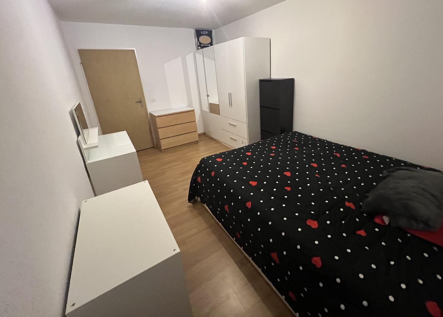 Chambre dans une colocation, photo 3 sur 4