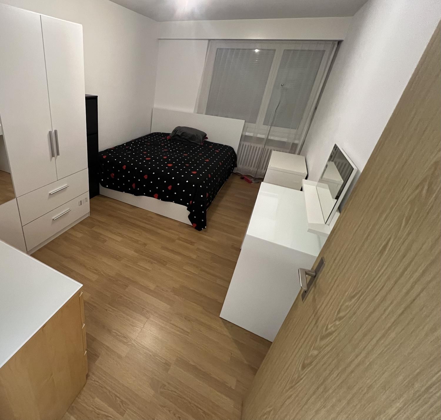 Chambre dans une colocation, photo 2 sur 4