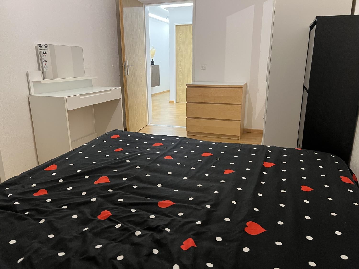 Chambre dans une colocation, photo 4 sur 4