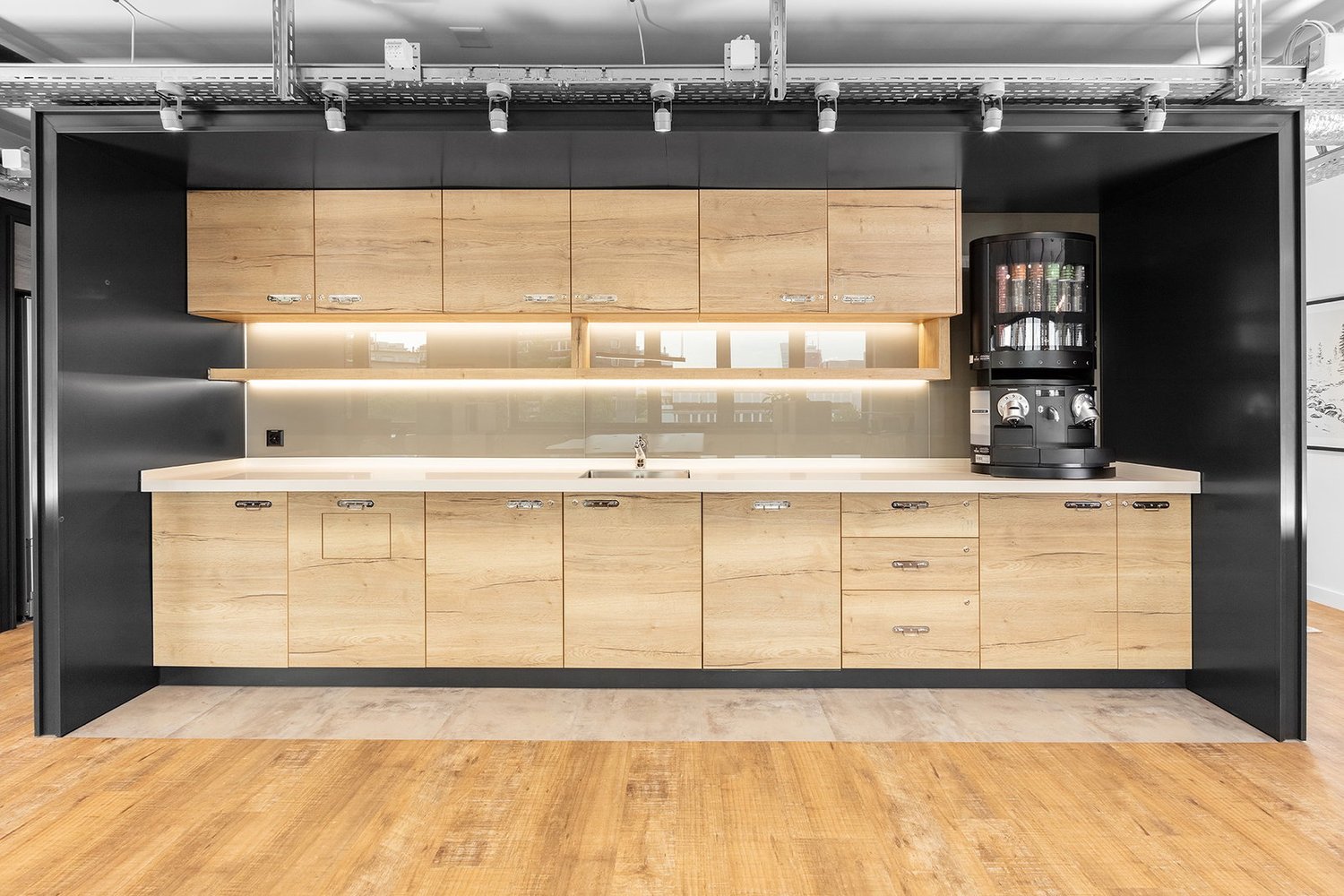 Bureau, photo 7 sur 7