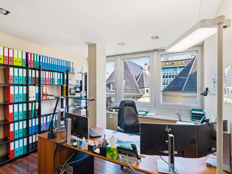 255m² office, photo 10 sur 10