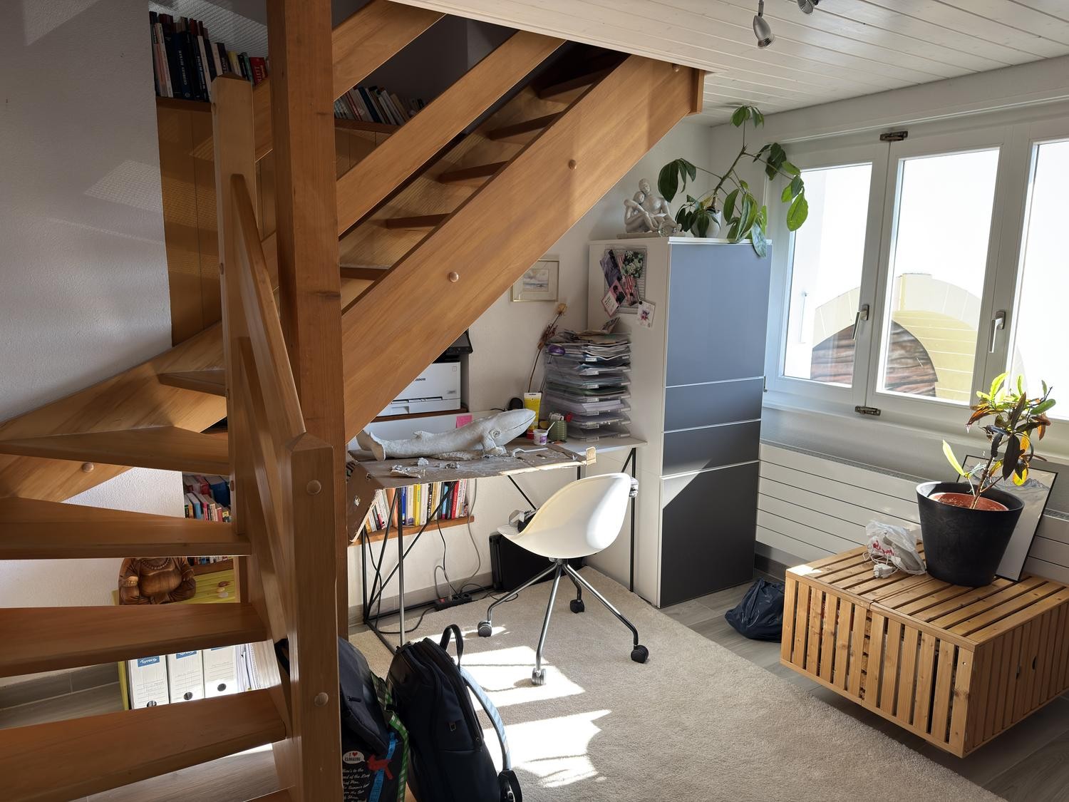 2 ½ rooms apartment, photo 2 sur 4