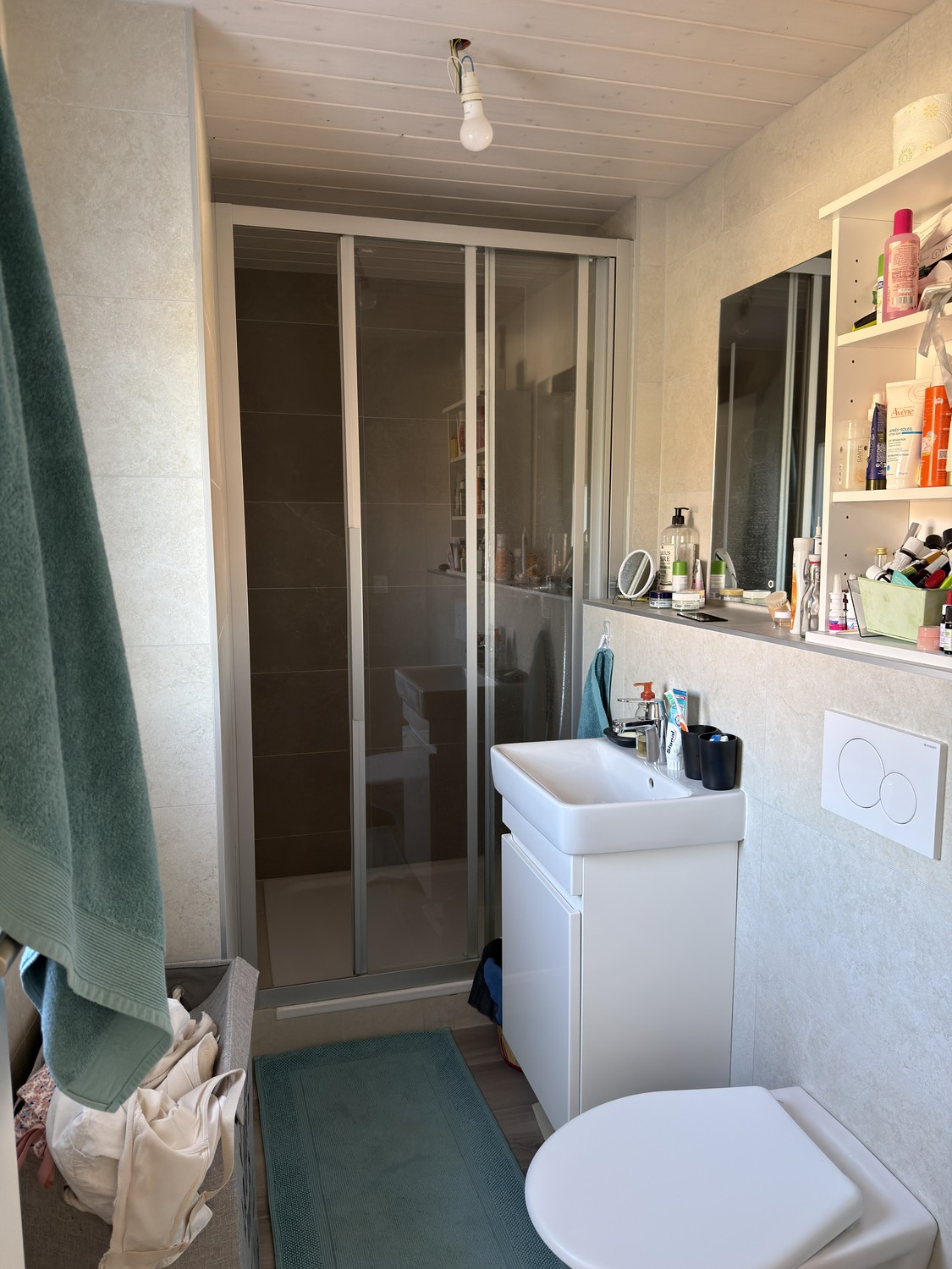2 ½ rooms apartment, photo 1 sur 4