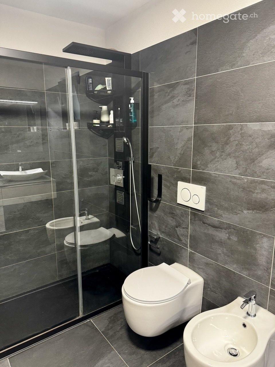 Appartement de 2 ½ pièces, photo 2 sur 5