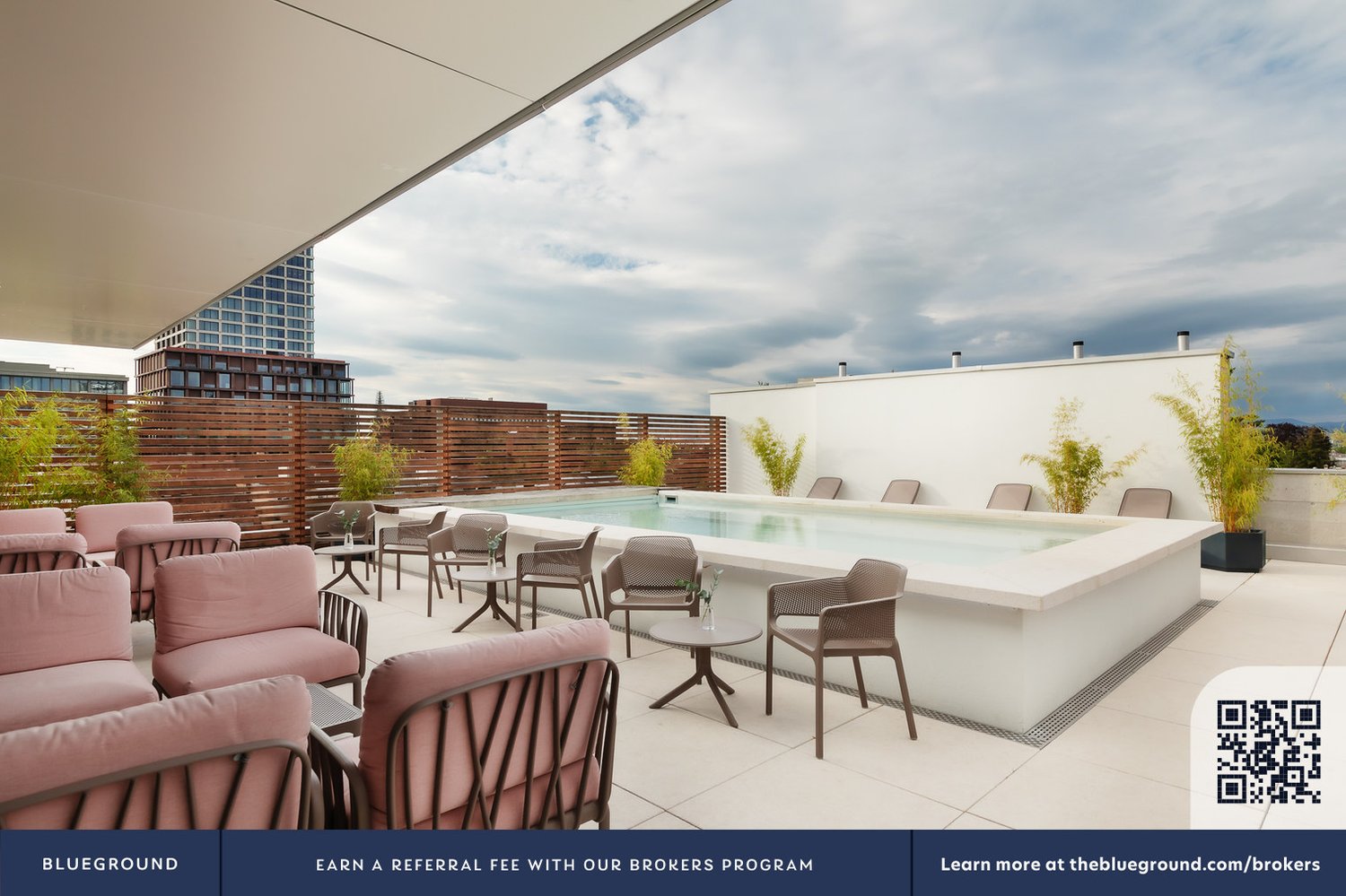 1 pièce appartement meublé, photo 8 sur 10