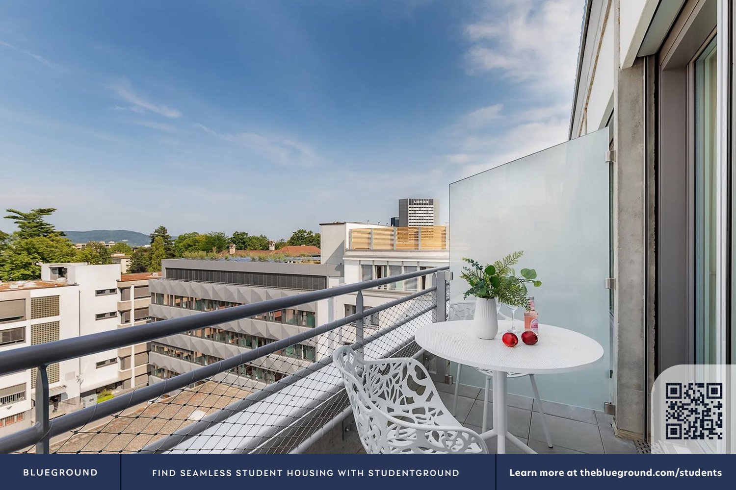 1 pièce appartement meublé, photo 5 sur 10
