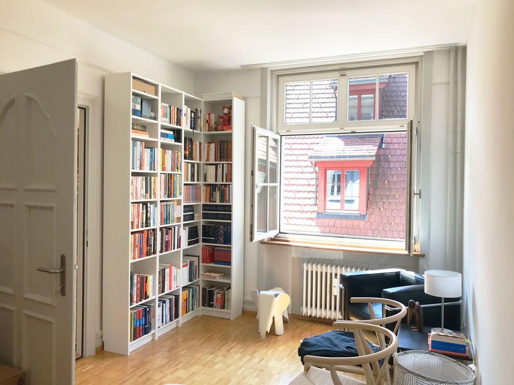 Appartement de 2 ½ pièces, photo 6 sur 10