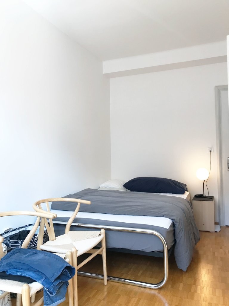Appartement de 2 ½ pièces, photo 5 sur 10