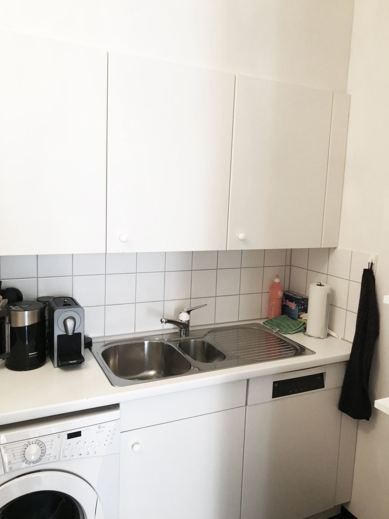 Appartement de 2 ½ pièces, photo 8 sur 10