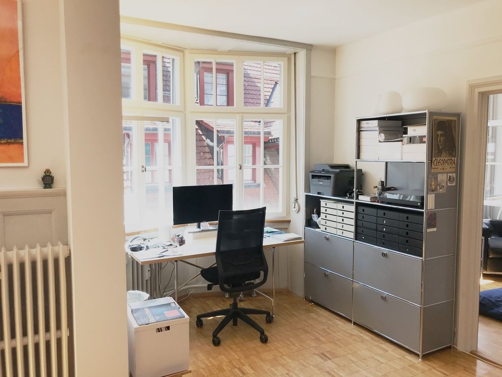 Appartement de 2 ½ pièces, photo 4 sur 10