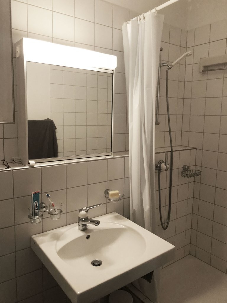 Appartement de 2 ½ pièces, photo 9 sur 10
