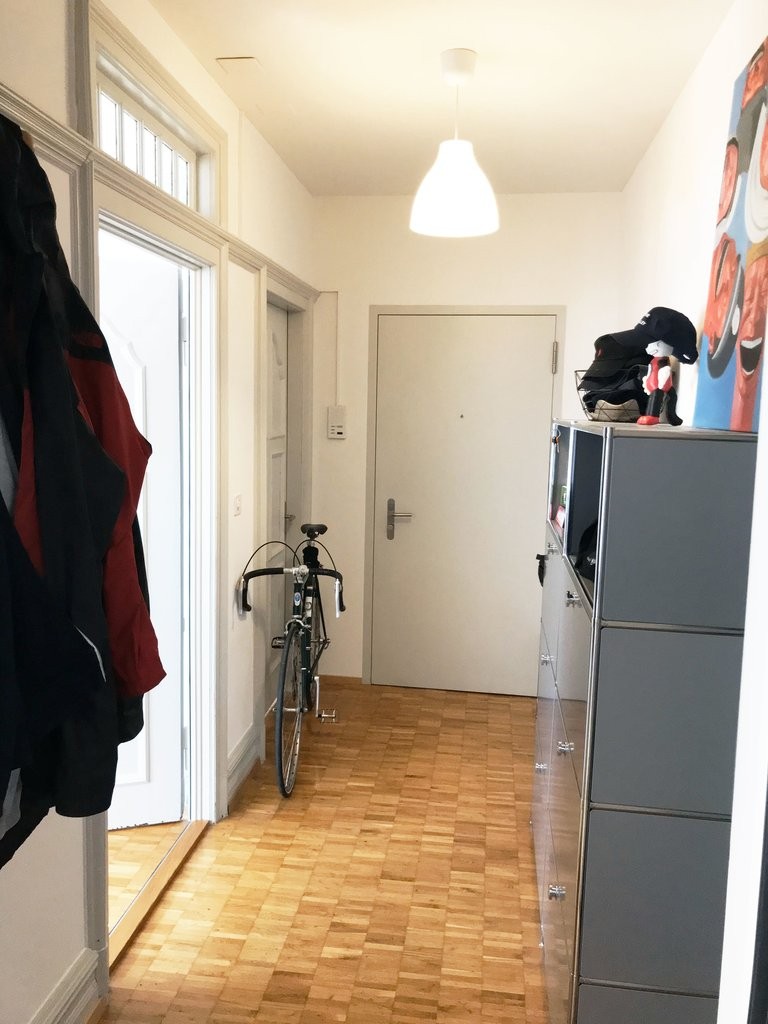 Appartement de 2 ½ pièces, photo 10 sur 10