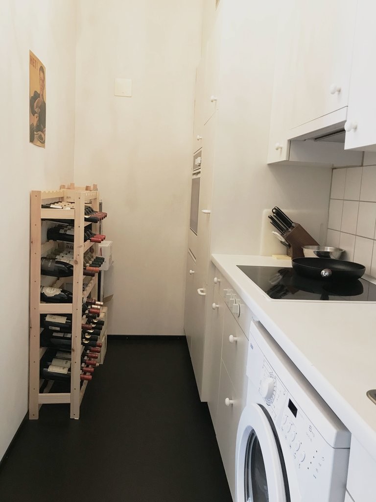 Appartement de 2 ½ pièces, photo 7 sur 10