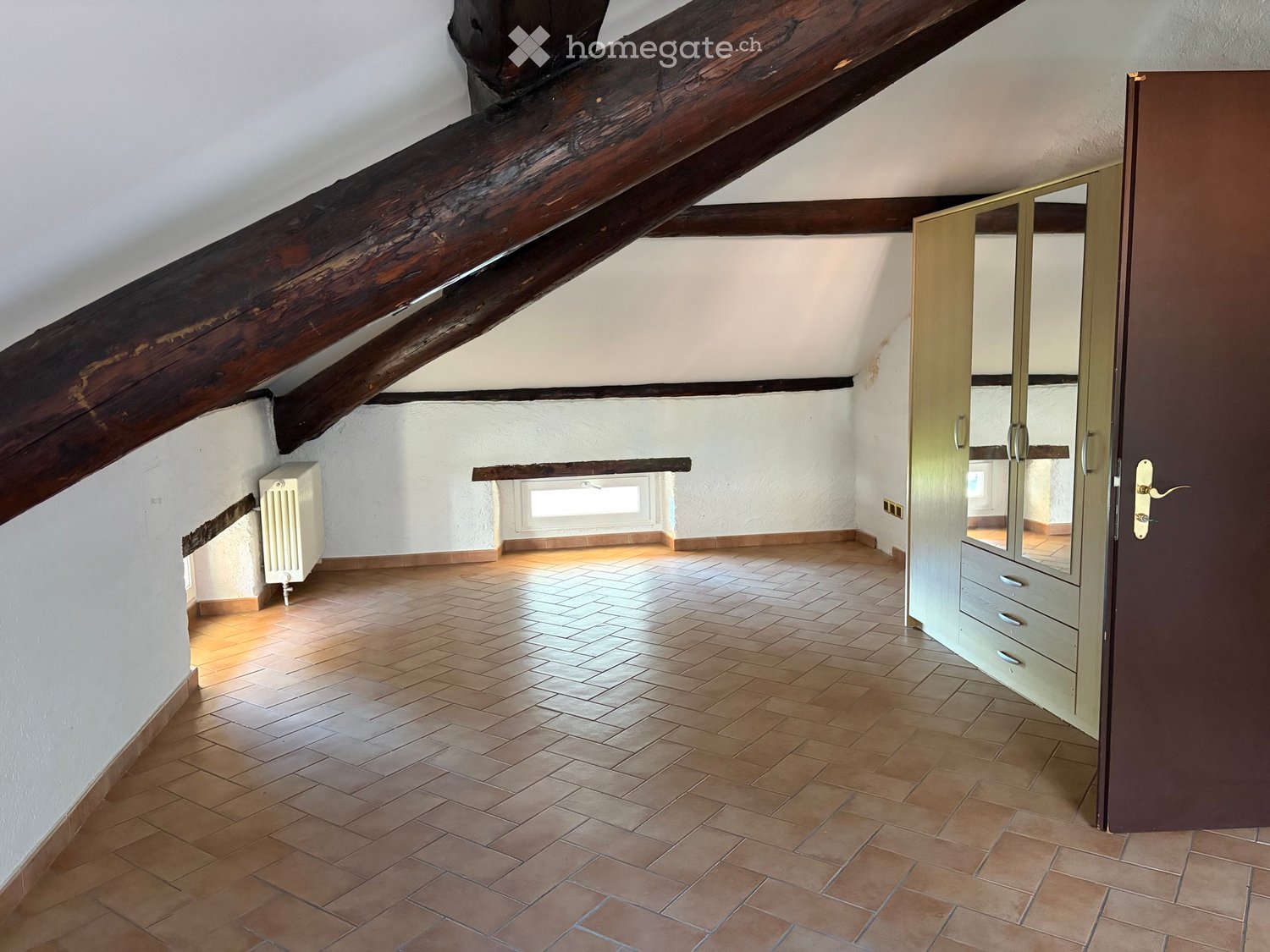 Appartement 2 pièces, photo 2 sur 5
