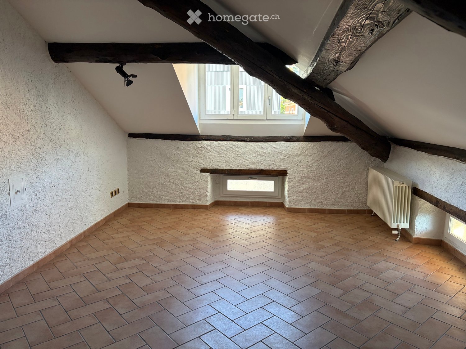 Appartement 2 pièces, photo 1 sur 5