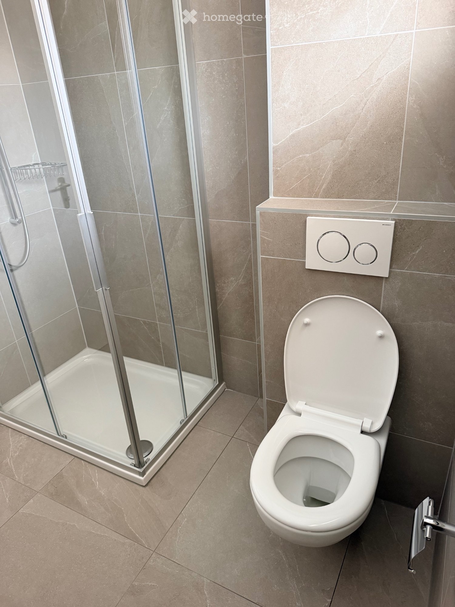 Appartement de 3 pièces