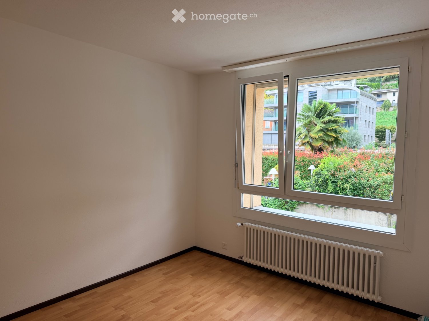 Appartement de 3 pièces