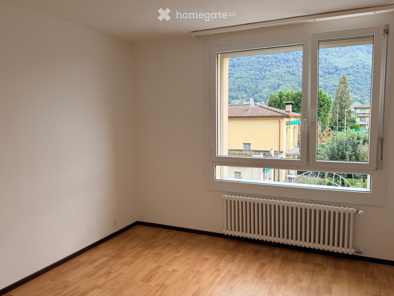 Appartement de 3 pièces