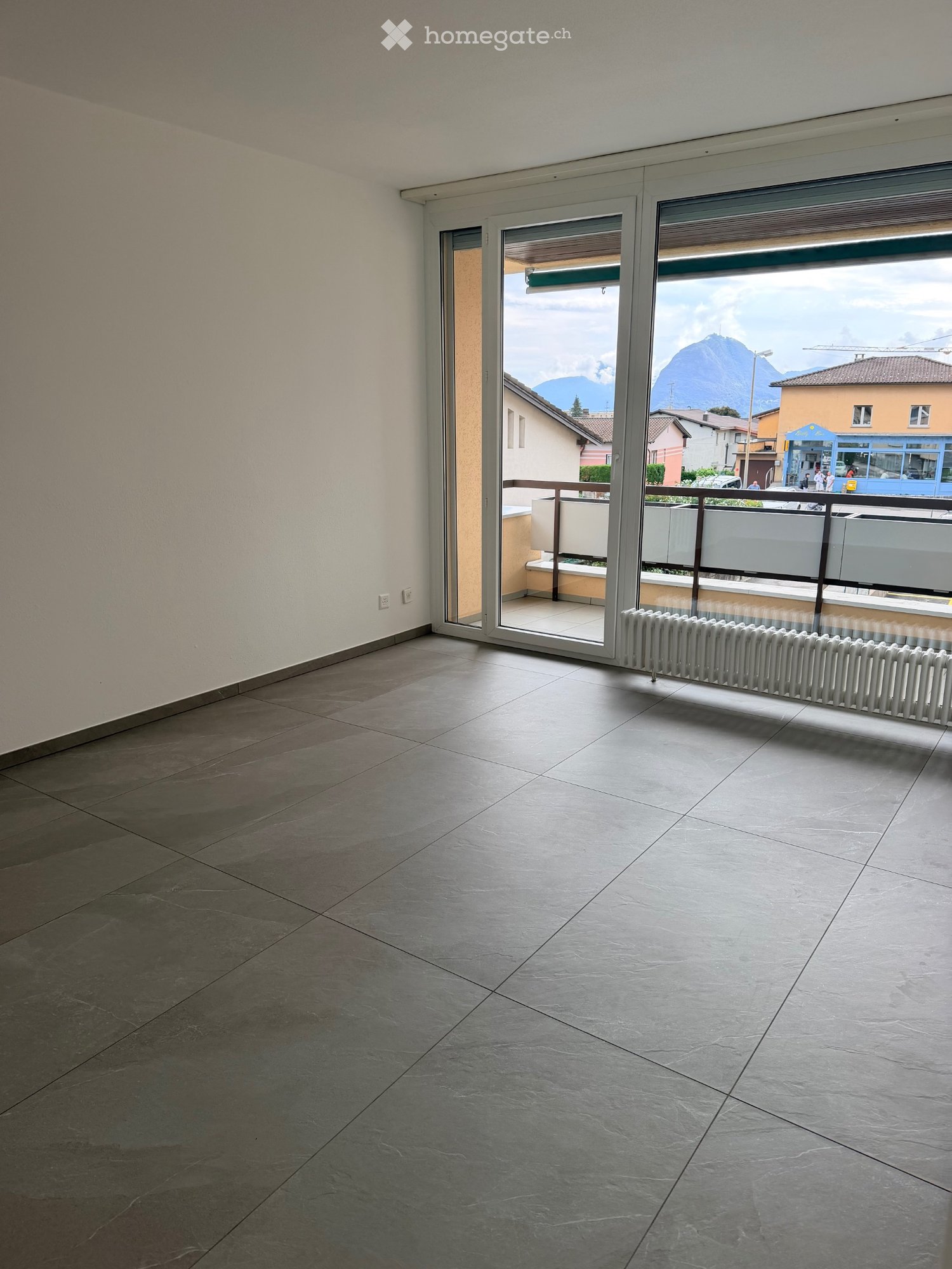 Appartement de 3 pièces