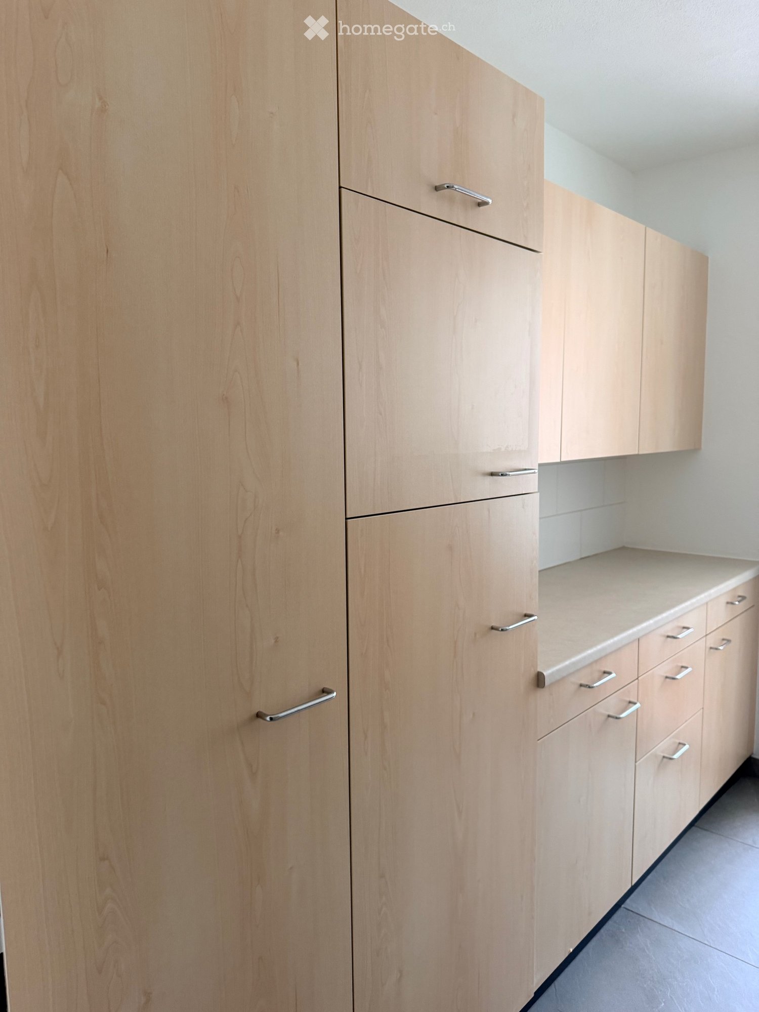 Appartement de 3 pièces