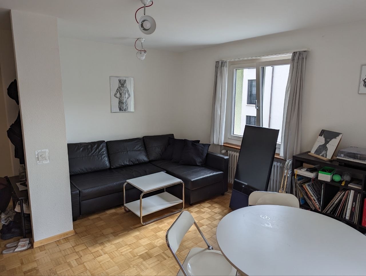 Appartement de 3 ½ pièces, photo 3 sur 10