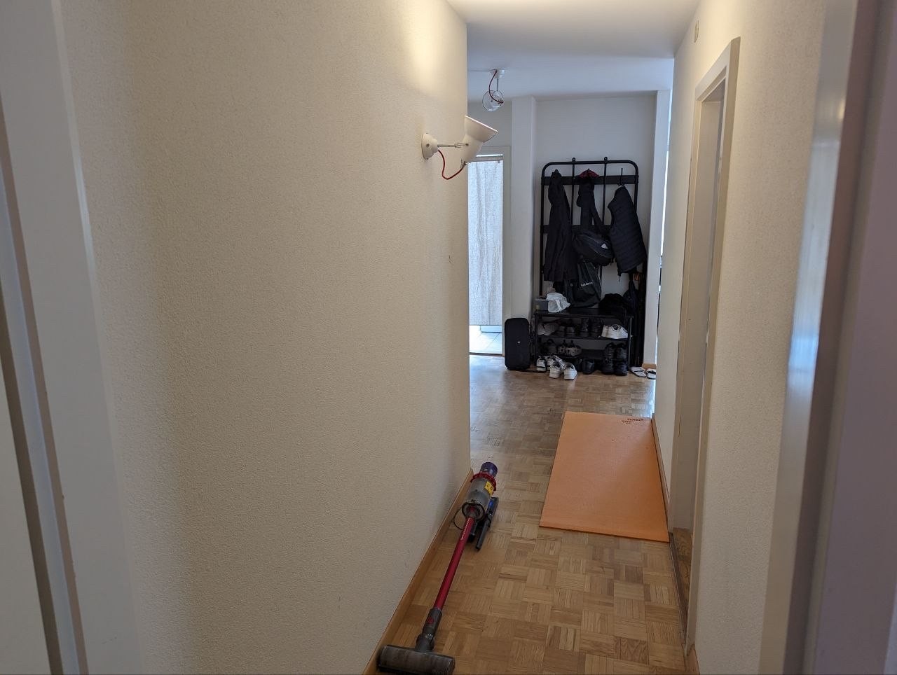 Appartement de 3 ½ pièces, photo 10 sur 10