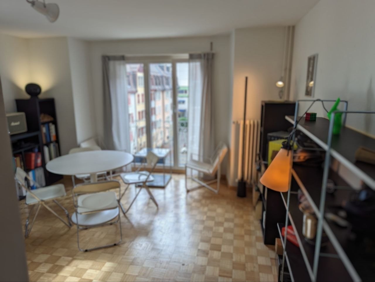 Appartement de 3 ½ pièces, photo 1 sur 10